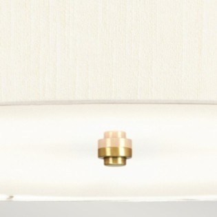 Lampe de plafond Pearce 34 (7 lumières)