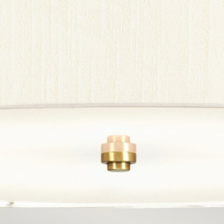 Lampe de plafond Pearce 34 (7 lumières)