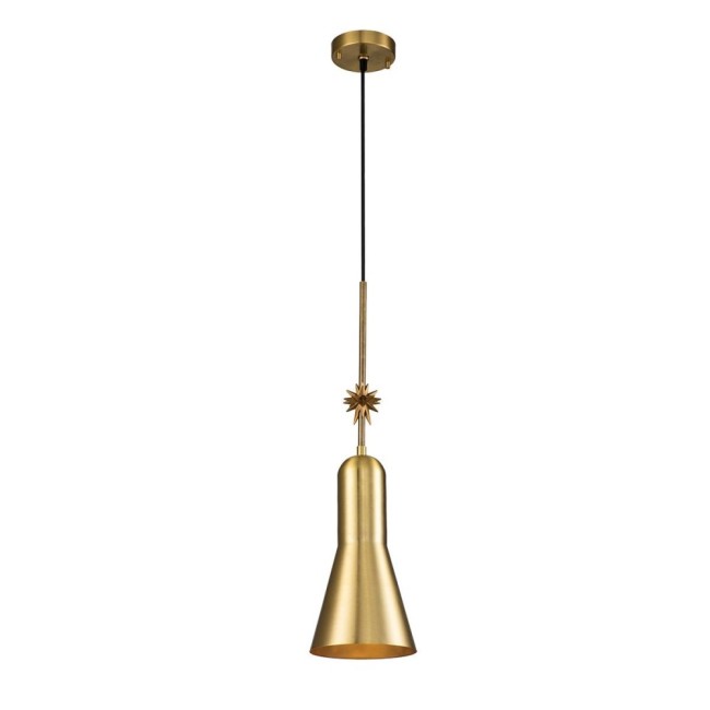 Lampe de plafond Etoile M