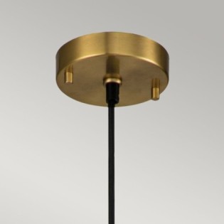 Lampe de plafond Etoile M