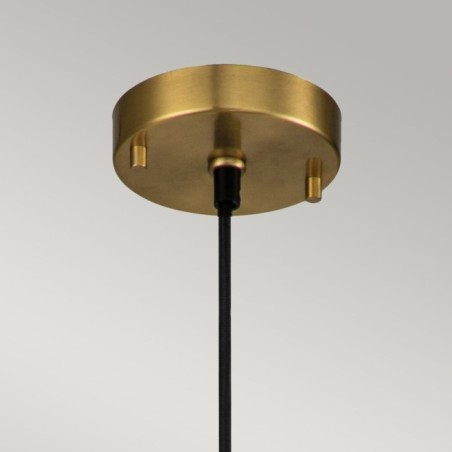 Lampe de plafond Etoile M