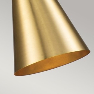 Lampe de plafond Etoile M