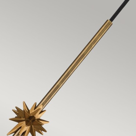 Lampe de plafond Etoile M