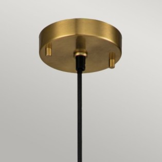 Lampe de plafond Etoile S - Elstead - Lampes.es