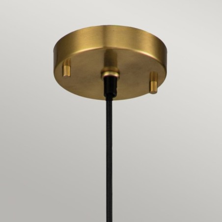 Lampe de plafond Etoile S - Elstead - Lampes.es