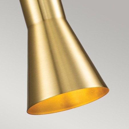 Lampe de plafond Etoile S - Elstead - Lampes.es