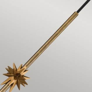Lampe de plafond Etoile S - Elstead - Lampes.es