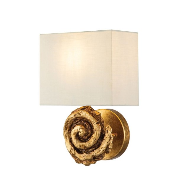 Applique murale Swirl