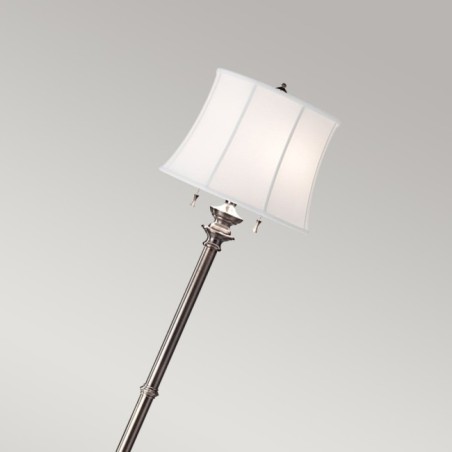 Lampe sur pied Stateroom (2 lumières)