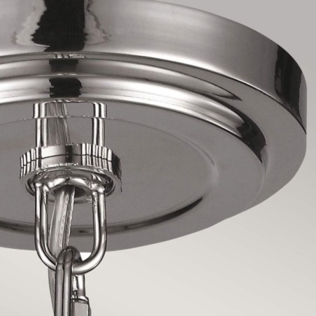 Lampe de plafond Tabby