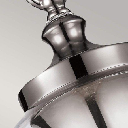 Lampe de plafond Tabby