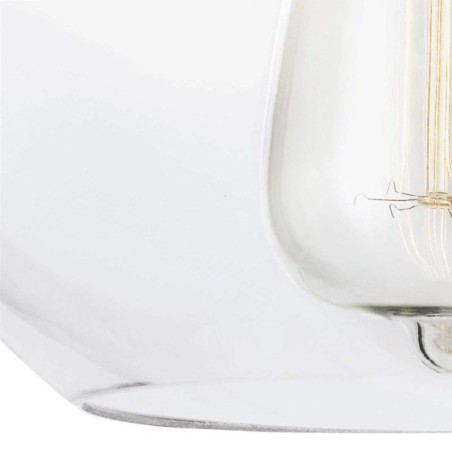 Lampe de plafond Tabby