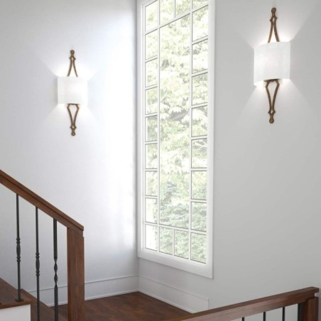 Applique murale Tilling - Elstead - Lampes.es