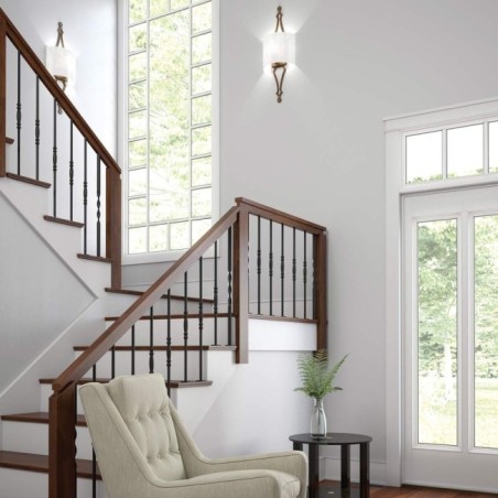 Applique murale Tilling - Elstead - Lampes.es