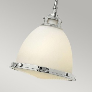 Lampe de plafond Amelia M