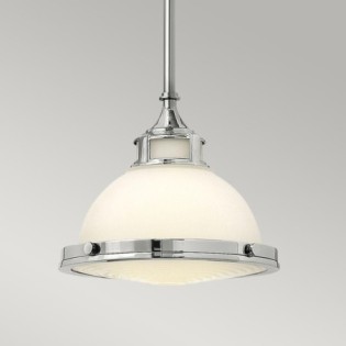 Lampe de plafond Amelia S