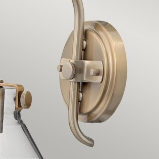 Applique murale Congress