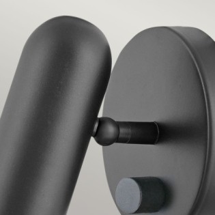 Applique murale LED Dax (9W)