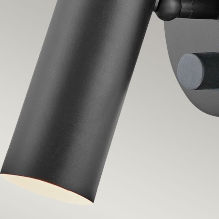 Applique murale LED Dax (9W)