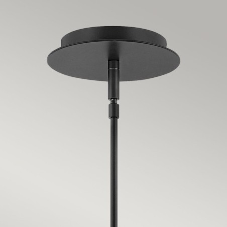 Lampe de plafond LED Dax (9W)