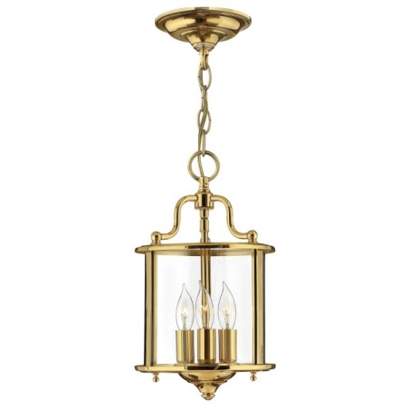 Lampe de plafond Gentry (3 lumières)