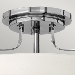 Semiplafond de plafond...