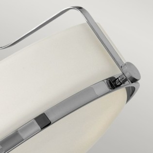 Semiplafond de plafond Harper S (3 lumières)