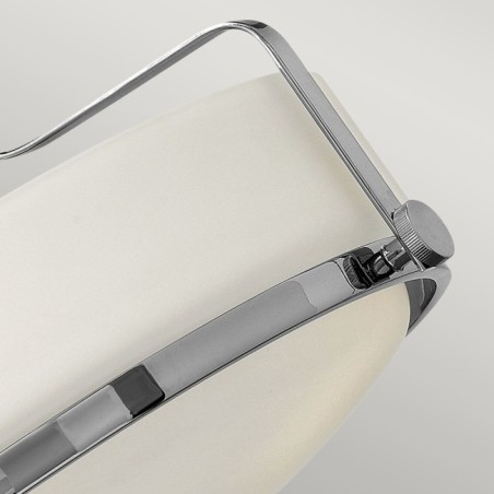 Semiplafond de plafond Harper S (3 lumières)