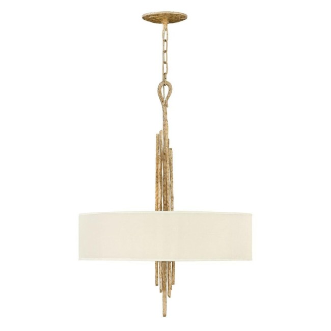 Lampe de plafond Spyre (6 lumières)
