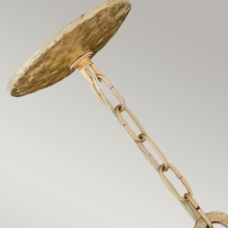 Lampe de plafond Spyre (6 lumières)