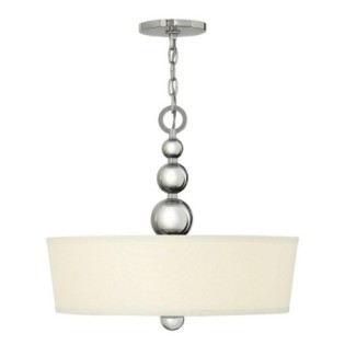 Lampe de plafond Zelda (3 lumières)