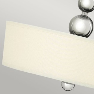 Lampe de plafond Zelda (3 lumières)