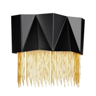 Aplique murale Zuma (3 lumières)