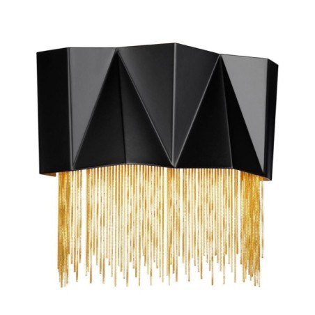 Aplique murale Zuma (3 lumières)