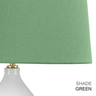 Lampe a poser ISLA Laiton