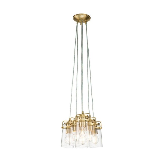 Plafonnier Brinley (6 lumières)