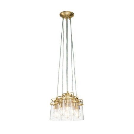 Plafonnier Brinley (6 lumières)
