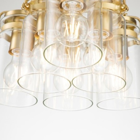 Plafonnier Brinley (6 lumières)