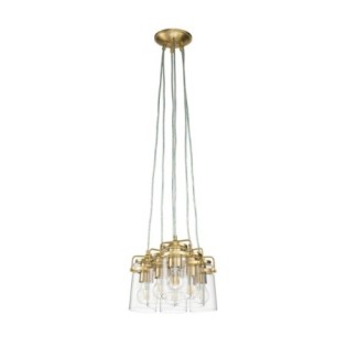Plafonnier Brinley (6 lumières)