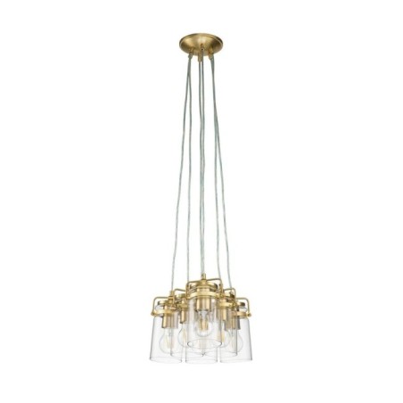 Plafonnier Brinley (6 lumières)