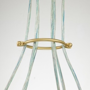 Plafonnier Brinley (6 lumières)
