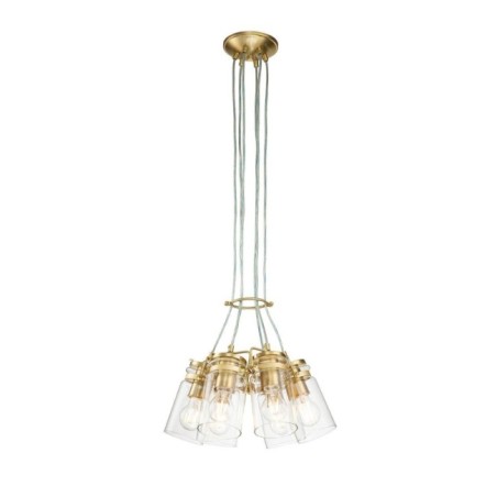 Plafonnier Brinley (6 lumières)