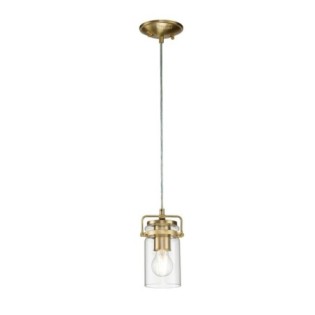 Lampe de plafond Brinley