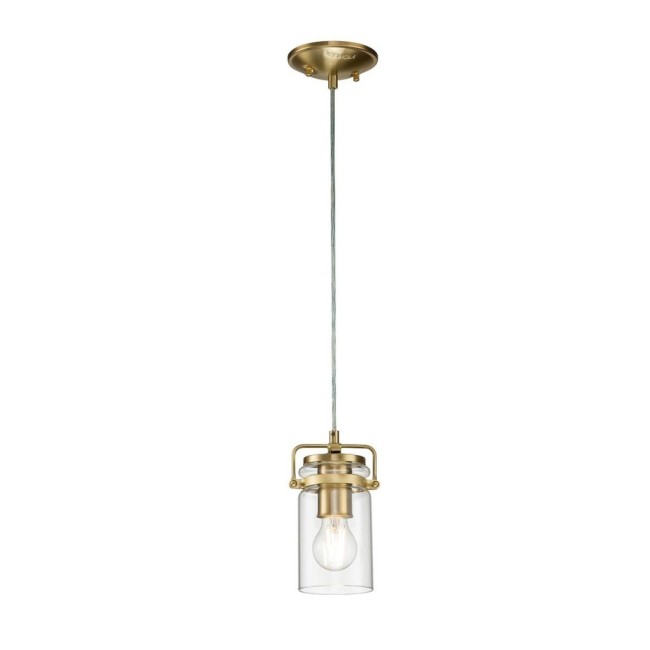 Lampe de plafond Brinley