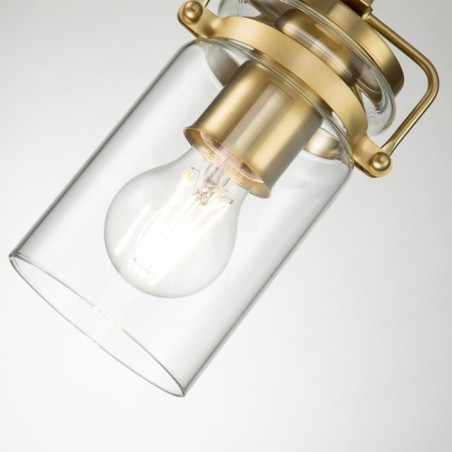 Lampe de plafond Brinley