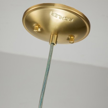 Lampe de plafond Brinley