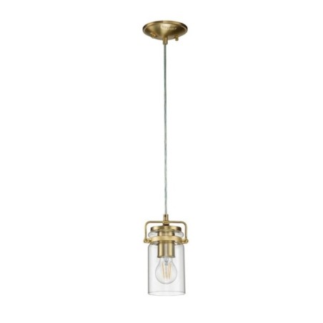 Lampe de plafond Brinley