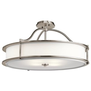 Lampe de plafond Emory (4 lumières)
