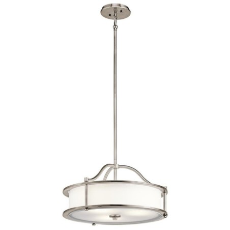 Lampe de plafond Emory (3 lumières)
