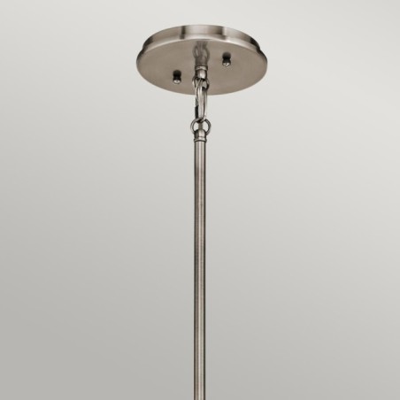 Lampe de plafond Emory (3 lumières)
